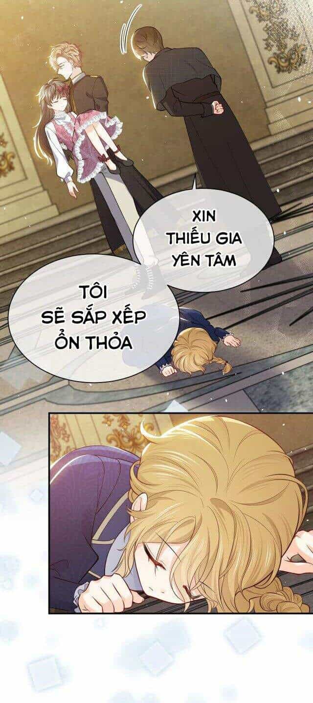 Kiên Quyết Từ Chối Làm Ma Nữ - Chương 12 - ảnh 39