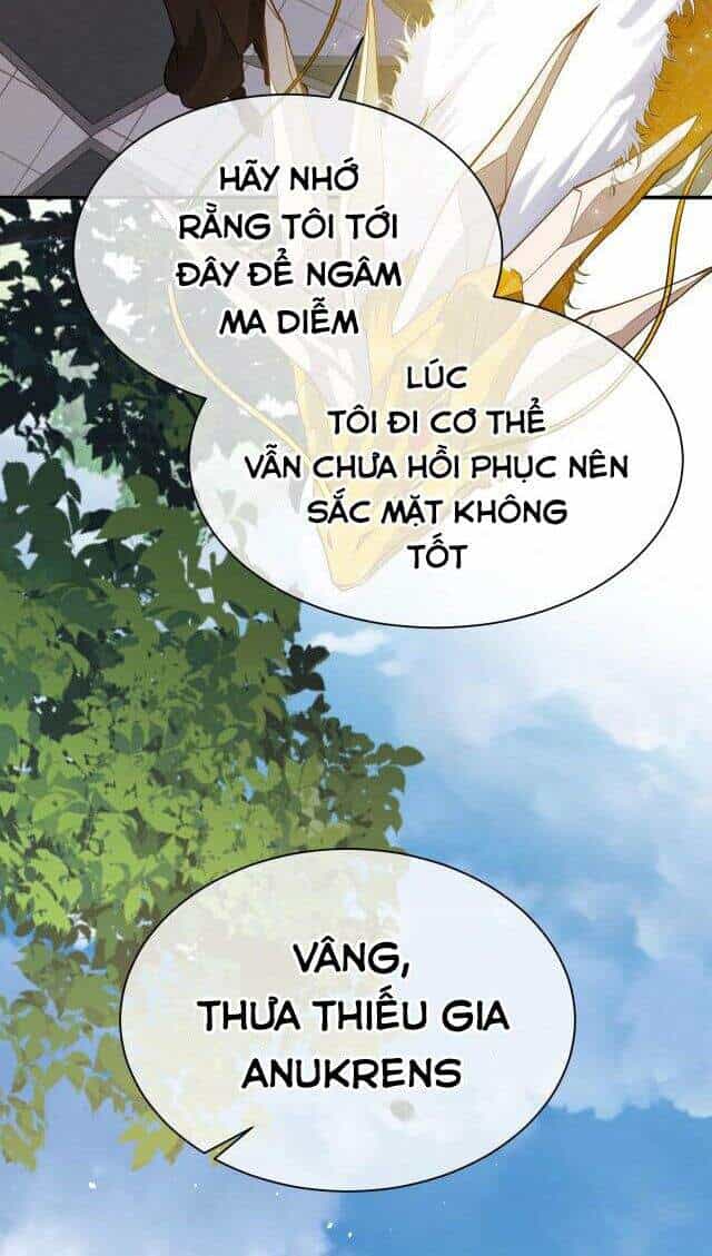 Kiên Quyết Từ Chối Làm Ma Nữ - Chương 12 - ảnh 44