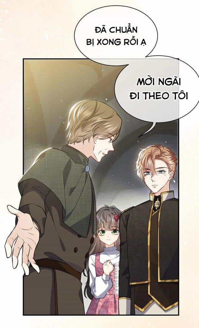 Kiên Quyết Từ Chối Làm Ma Nữ - Chương 12 - ảnh 5