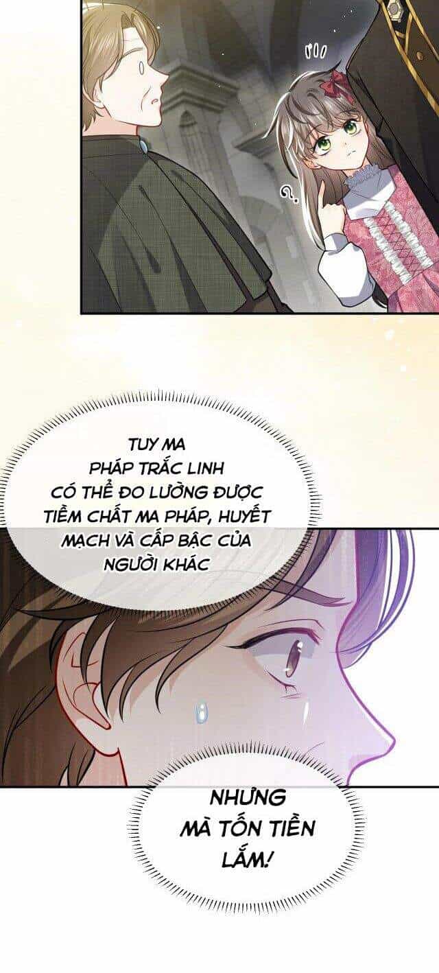 Kiên Quyết Từ Chối Làm Ma Nữ - Chương 12 - ảnh 7