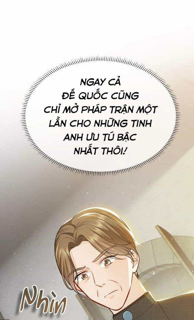Kiên Quyết Từ Chối Làm Ma Nữ - Chương 12 - ảnh 8