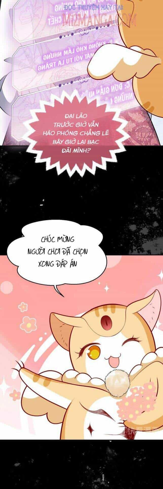 Kiên Quyết Từ Chối Làm Ma Nữ - Chương 13 - ảnh 11