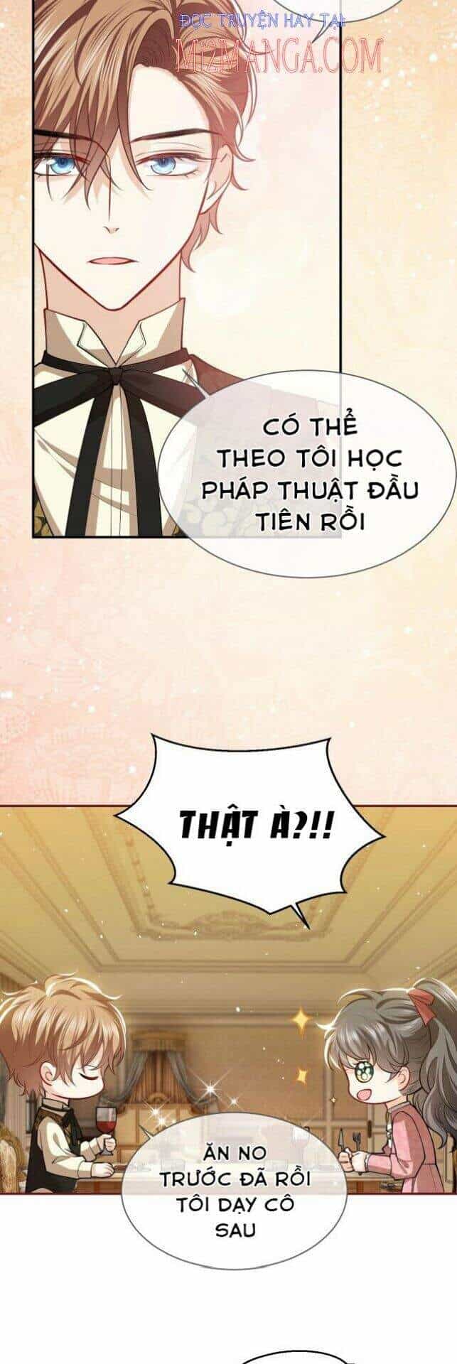 Kiên Quyết Từ Chối Làm Ma Nữ - Chương 13 - ảnh 29