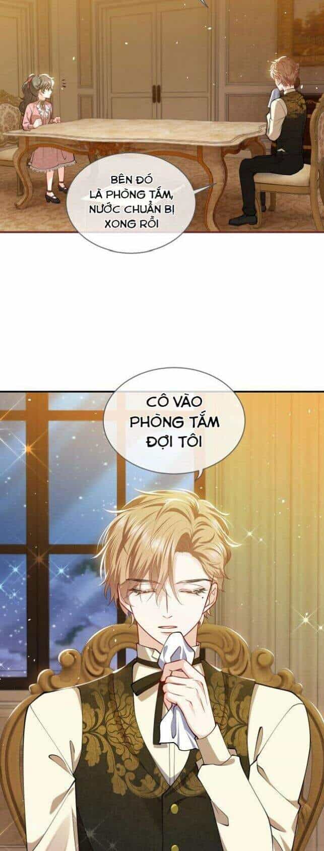 Kiên Quyết Từ Chối Làm Ma Nữ - Chương 13 - ảnh 32