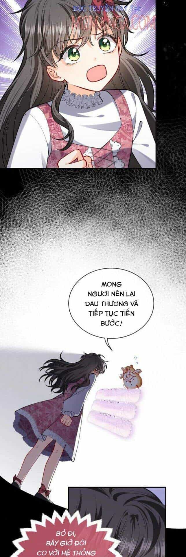 Kiên Quyết Từ Chối Làm Ma Nữ - Chương 13 - ảnh 8