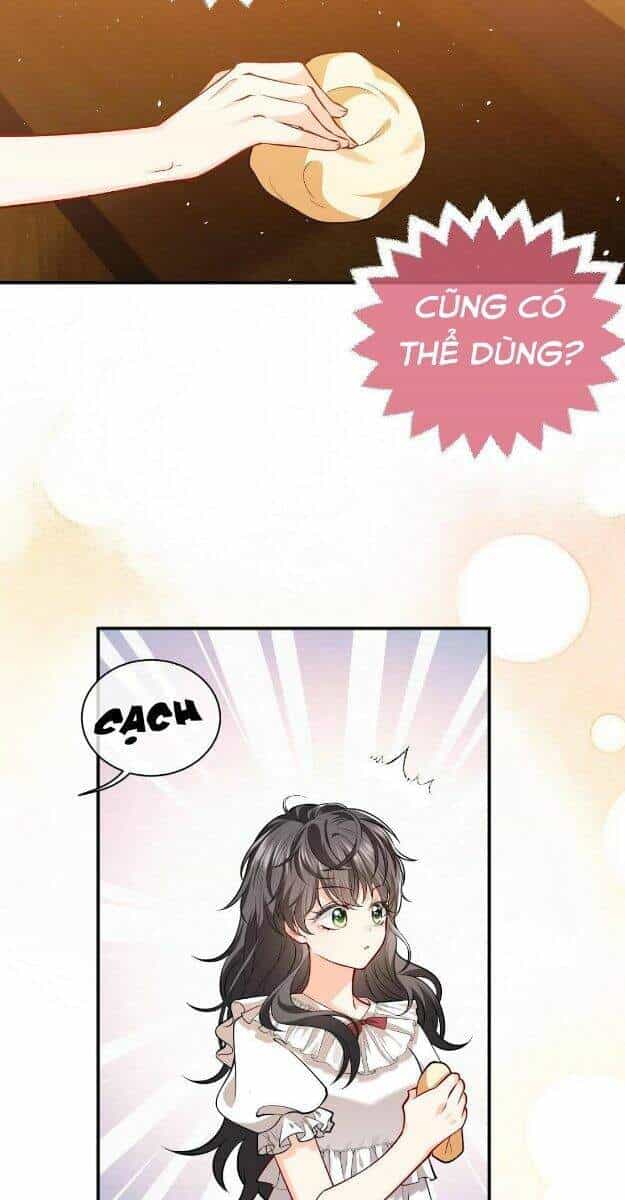 Kiên Quyết Từ Chối Làm Ma Nữ - Chương 14 - ảnh 12