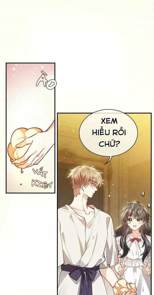 Kiên Quyết Từ Chối Làm Ma Nữ - Chương 14 - ảnh 18