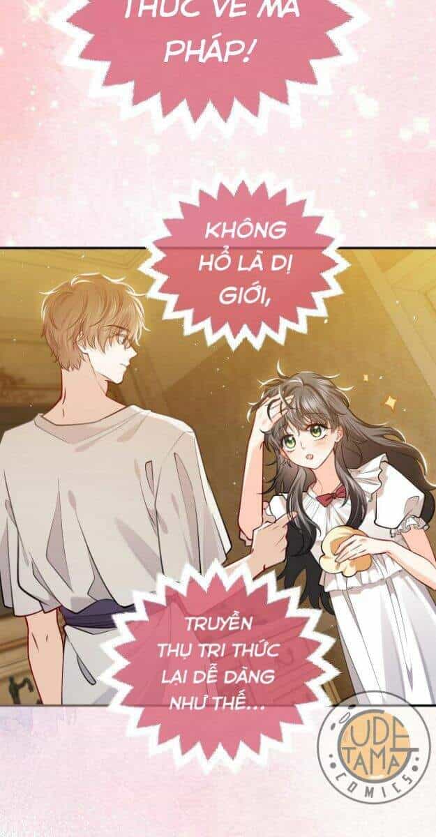 Kiên Quyết Từ Chối Làm Ma Nữ - Chương 14 - ảnh 22
