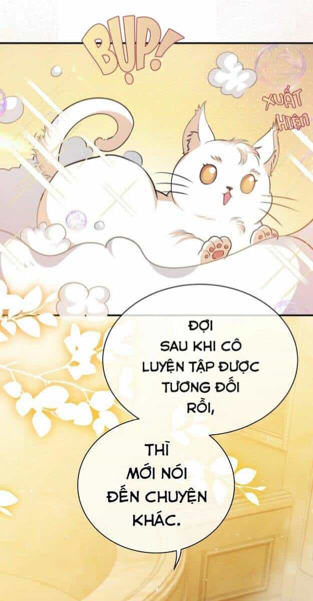 Kiên Quyết Từ Chối Làm Ma Nữ - Chương 14 - ảnh 24