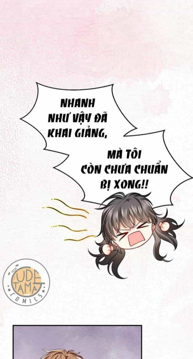 Kiên Quyết Từ Chối Làm Ma Nữ - Chương 14 - ảnh 29