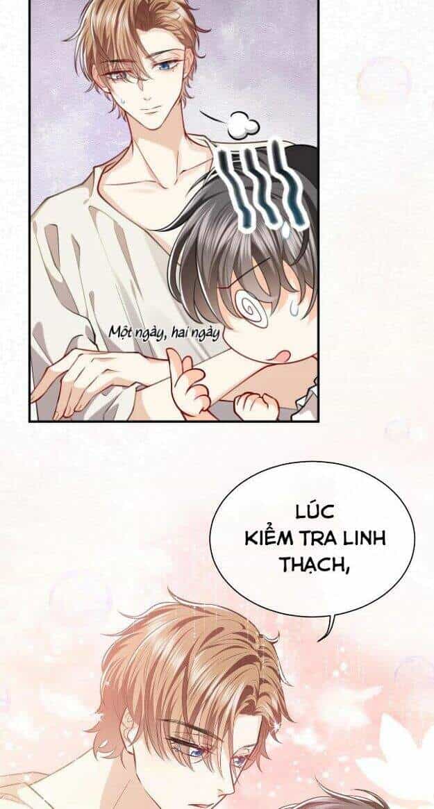 Kiên Quyết Từ Chối Làm Ma Nữ - Chương 14 - ảnh 30