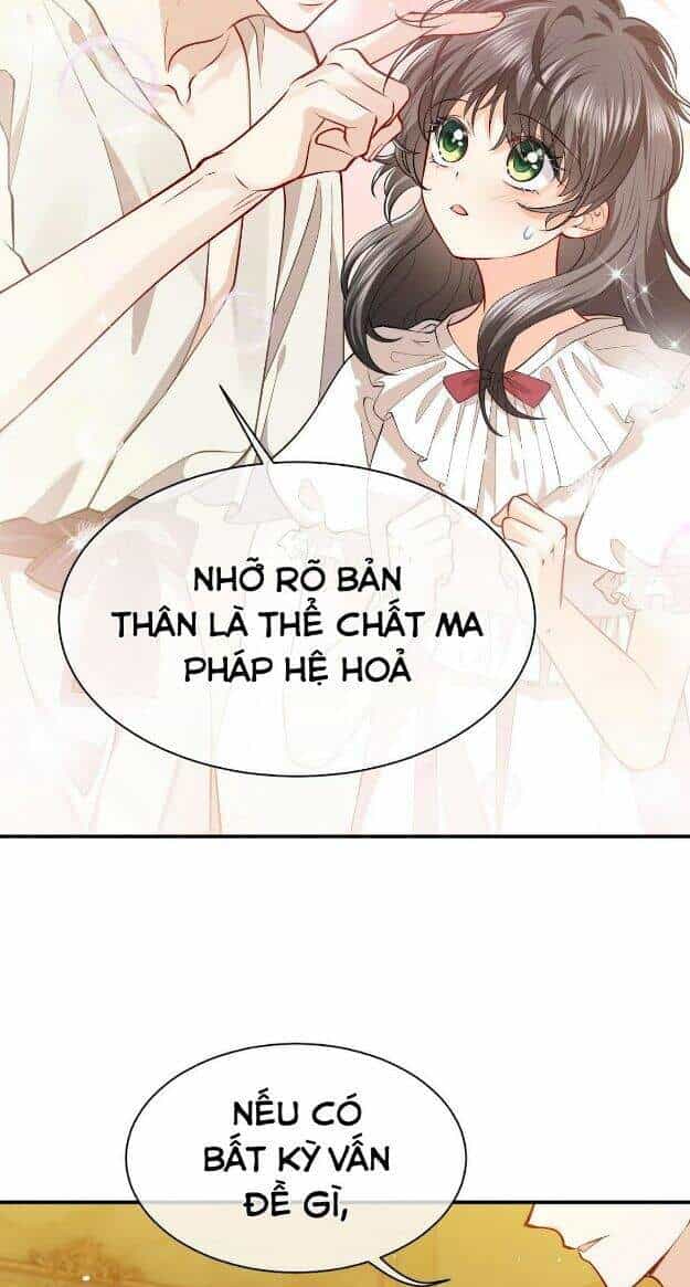 Kiên Quyết Từ Chối Làm Ma Nữ - Chương 14 - ảnh 31