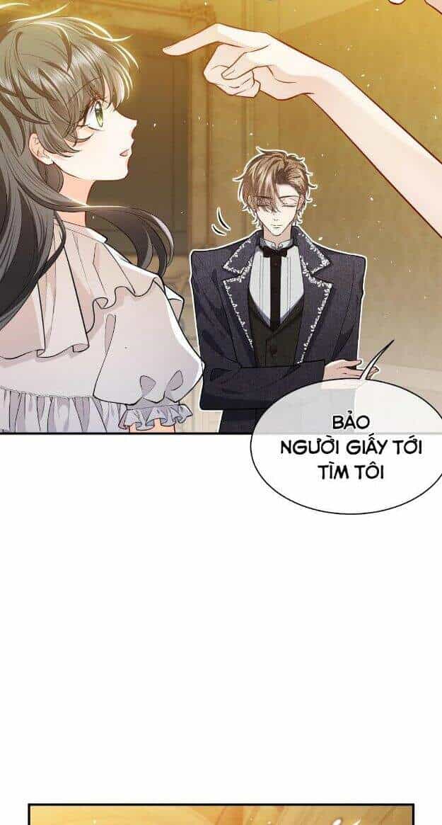 Kiên Quyết Từ Chối Làm Ma Nữ - Chương 14 - ảnh 32