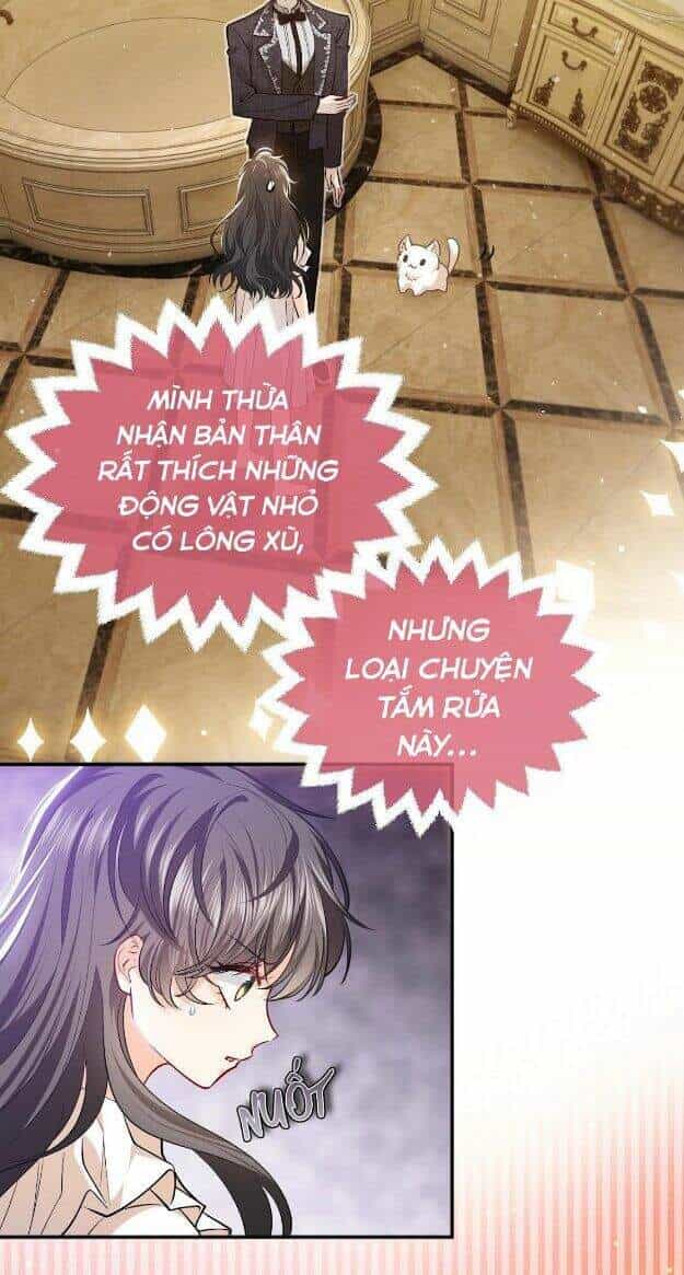 Kiên Quyết Từ Chối Làm Ma Nữ - Chương 14 - ảnh 34