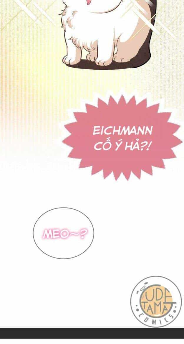 Kiên Quyết Từ Chối Làm Ma Nữ - Chương 14 - ảnh 36