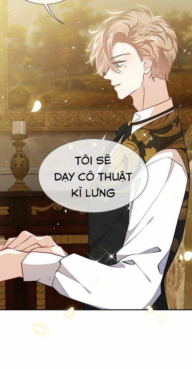 Kiên Quyết Từ Chối Làm Ma Nữ - Chương 14 - ảnh 7