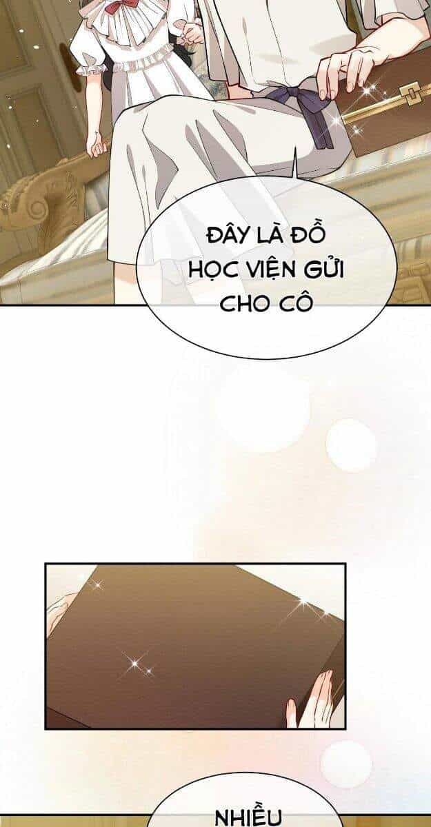 Kiên Quyết Từ Chối Làm Ma Nữ - Chương 15 - ảnh 15