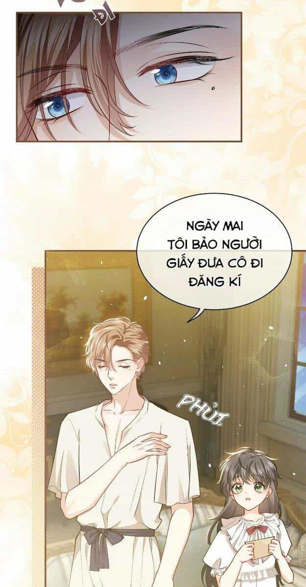 Kiên Quyết Từ Chối Làm Ma Nữ - Chương 15 - ảnh 23