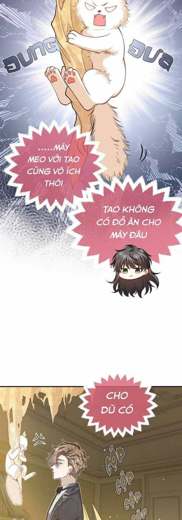 Kiên Quyết Từ Chối Làm Ma Nữ - Chương 15 - ảnh 29