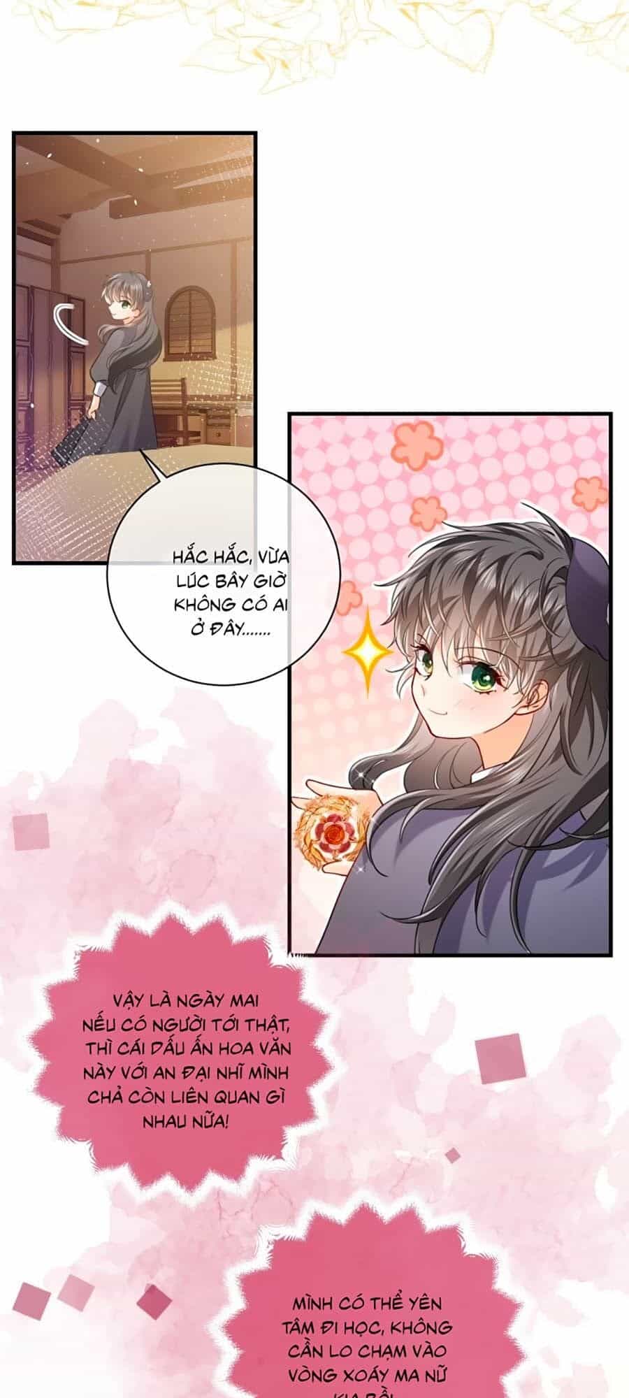 Kiên Quyết Từ Chối Làm Ma Nữ - Chương 2 - ảnh 25