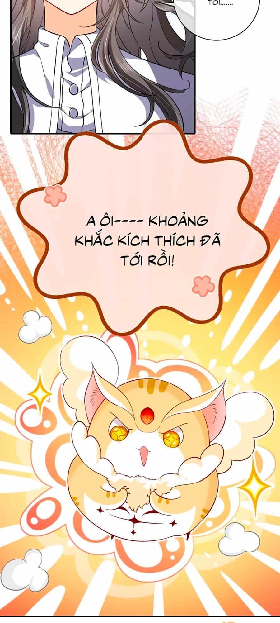 Kiên Quyết Từ Chối Làm Ma Nữ - Chương 2 - ảnh 35