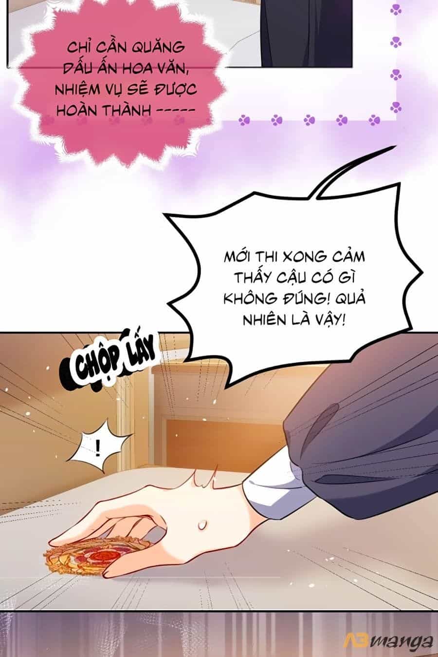 Kiên Quyết Từ Chối Làm Ma Nữ - Chương 2 - ảnh 46