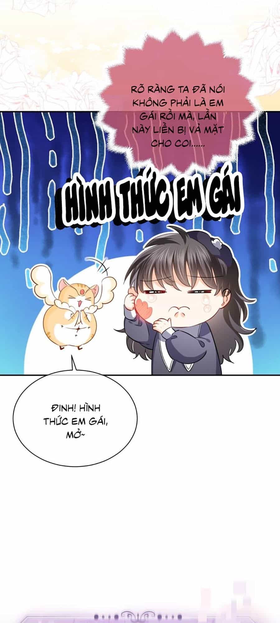 Kiên Quyết Từ Chối Làm Ma Nữ - Chương 2 - ảnh 54