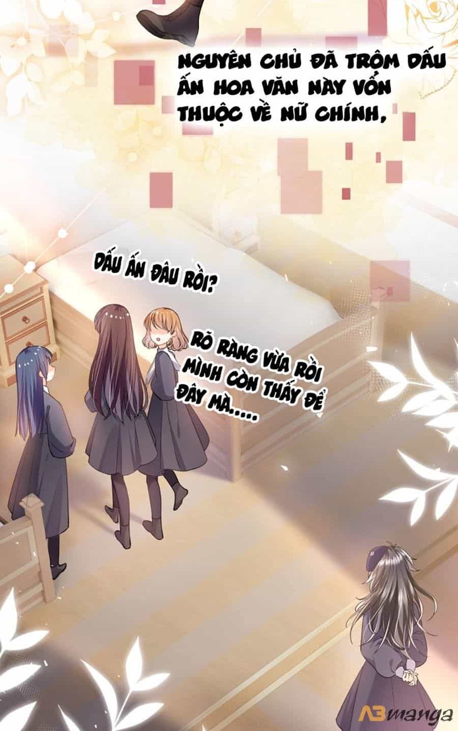 Kiên Quyết Từ Chối Làm Ma Nữ - Chương 2 - ảnh 6