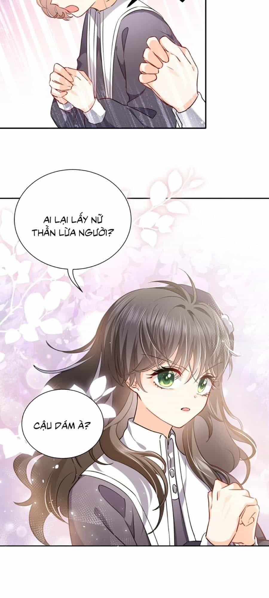 Kiên Quyết Từ Chối Làm Ma Nữ - Chương 2 - ảnh 66