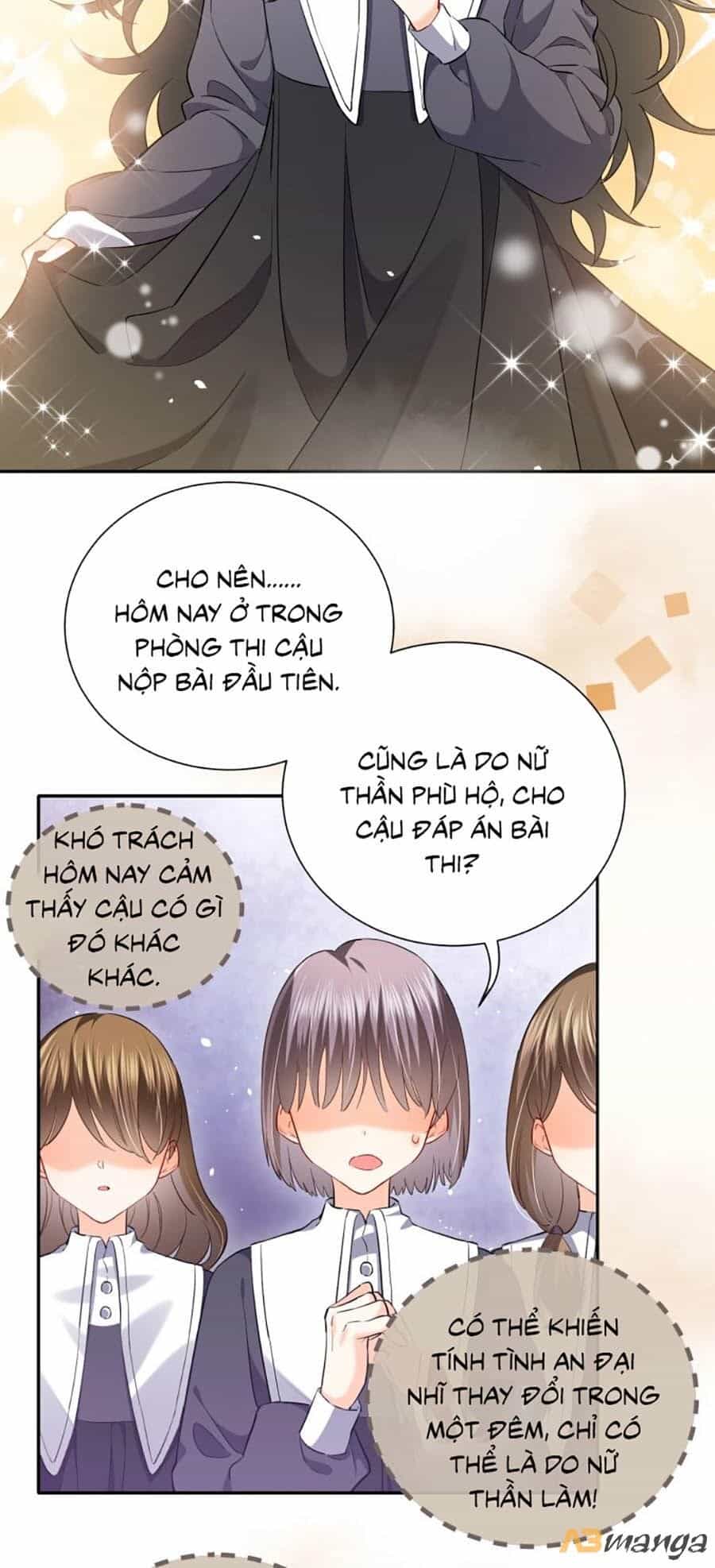 Kiên Quyết Từ Chối Làm Ma Nữ - Chương 2 - ảnh 69