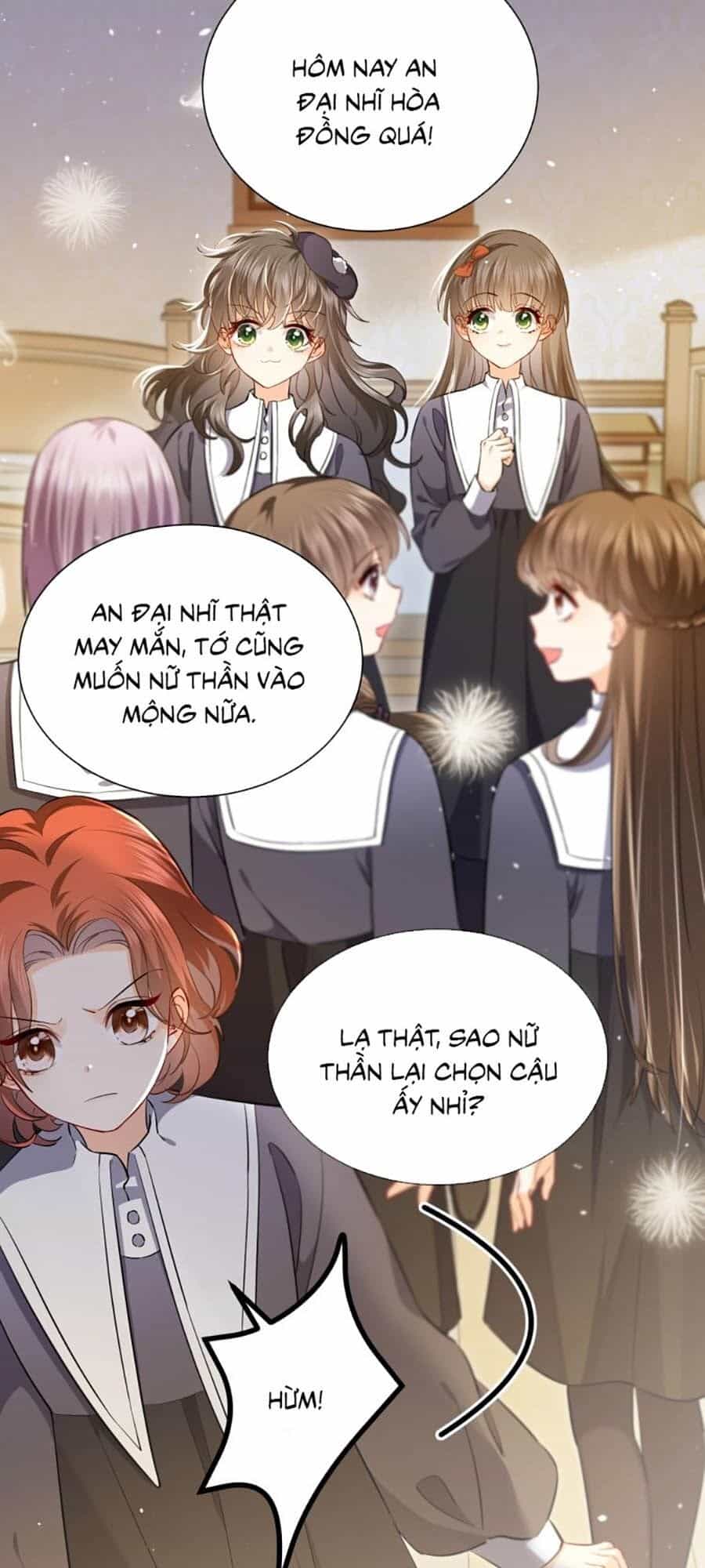 Kiên Quyết Từ Chối Làm Ma Nữ - Chương 2 - ảnh 72