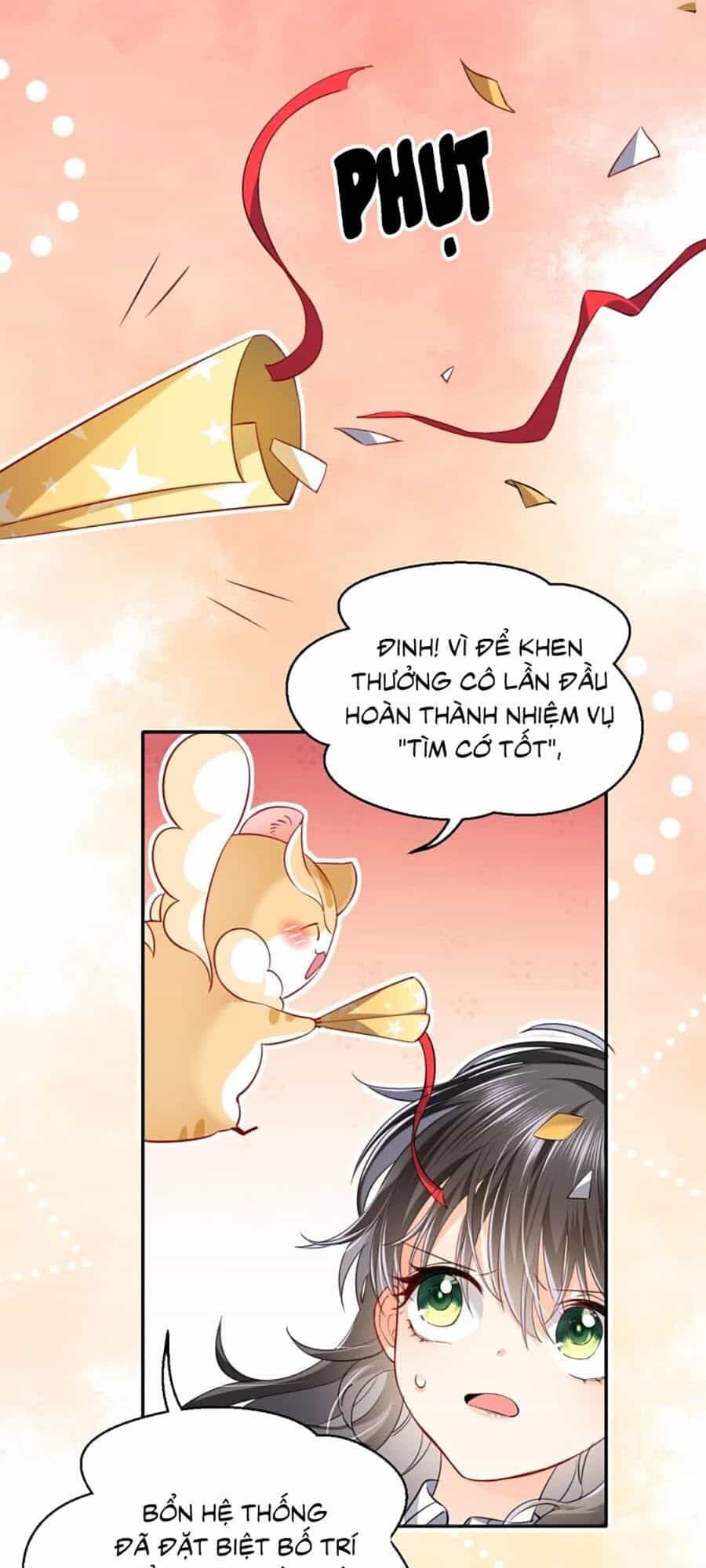 Kiên Quyết Từ Chối Làm Ma Nữ - Chương 2 - ảnh 89