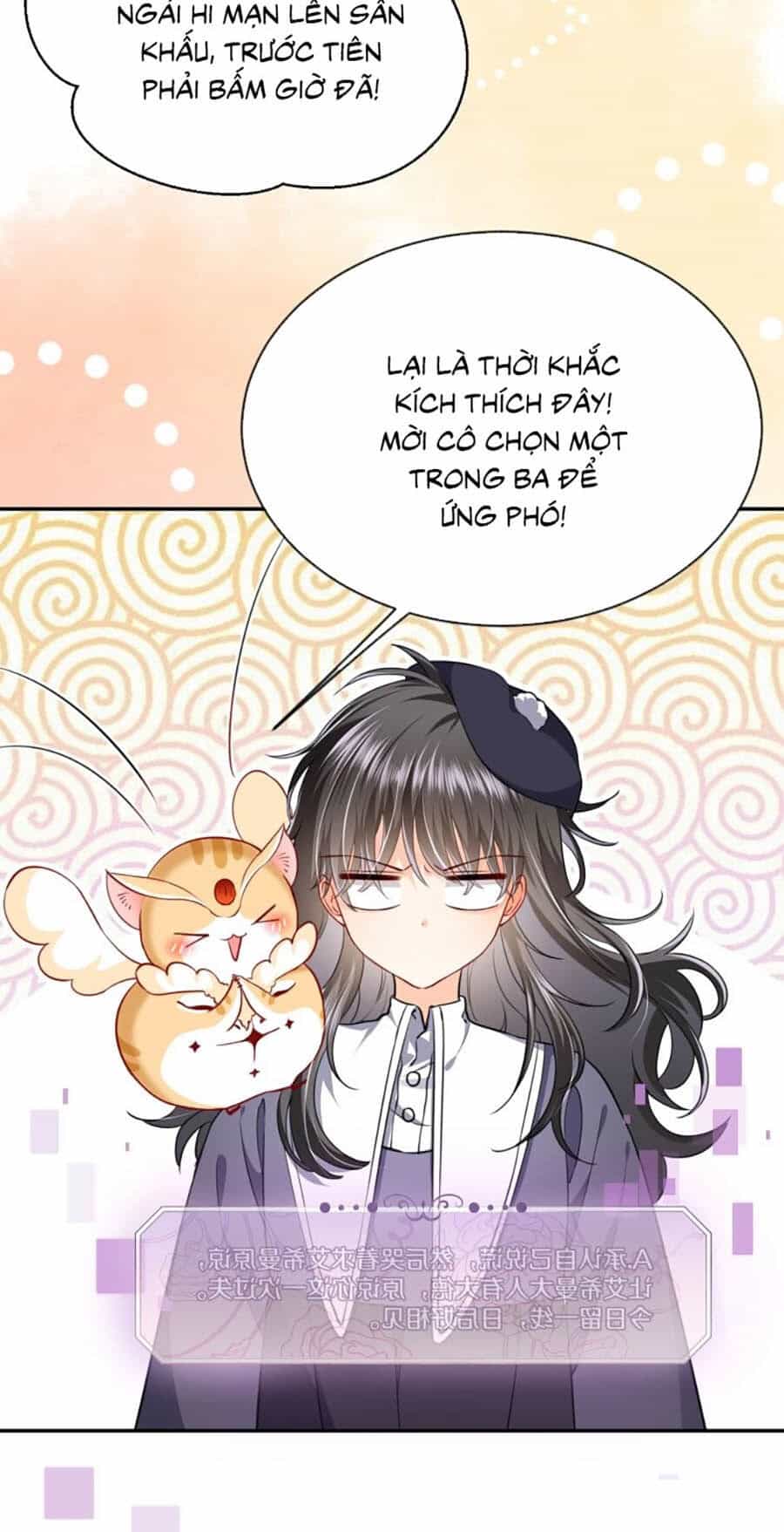 Kiên Quyết Từ Chối Làm Ma Nữ - Chương 2 - ảnh 90