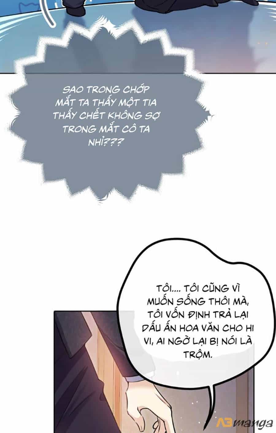 Kiên Quyết Từ Chối Làm Ma Nữ - Chương 3 - ảnh 26