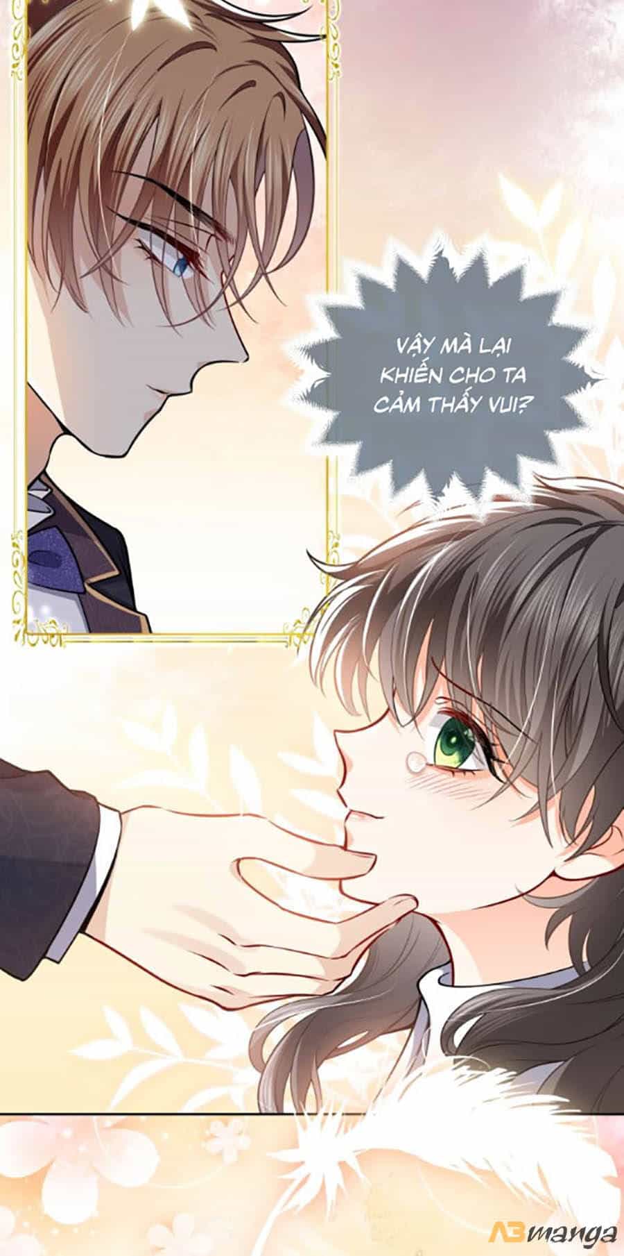 Kiên Quyết Từ Chối Làm Ma Nữ - Chương 3 - ảnh 33