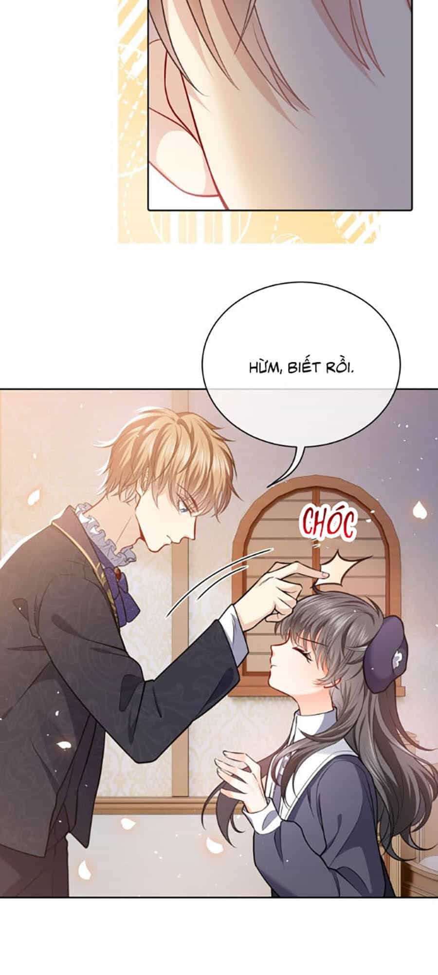 Kiên Quyết Từ Chối Làm Ma Nữ - Chương 3 - ảnh 44