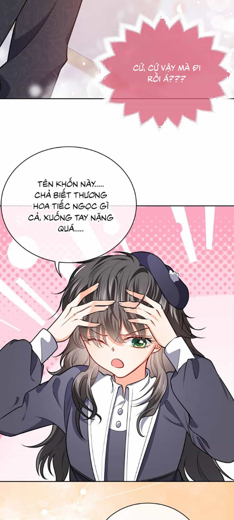 Kiên Quyết Từ Chối Làm Ma Nữ - Chương 3 - ảnh 46