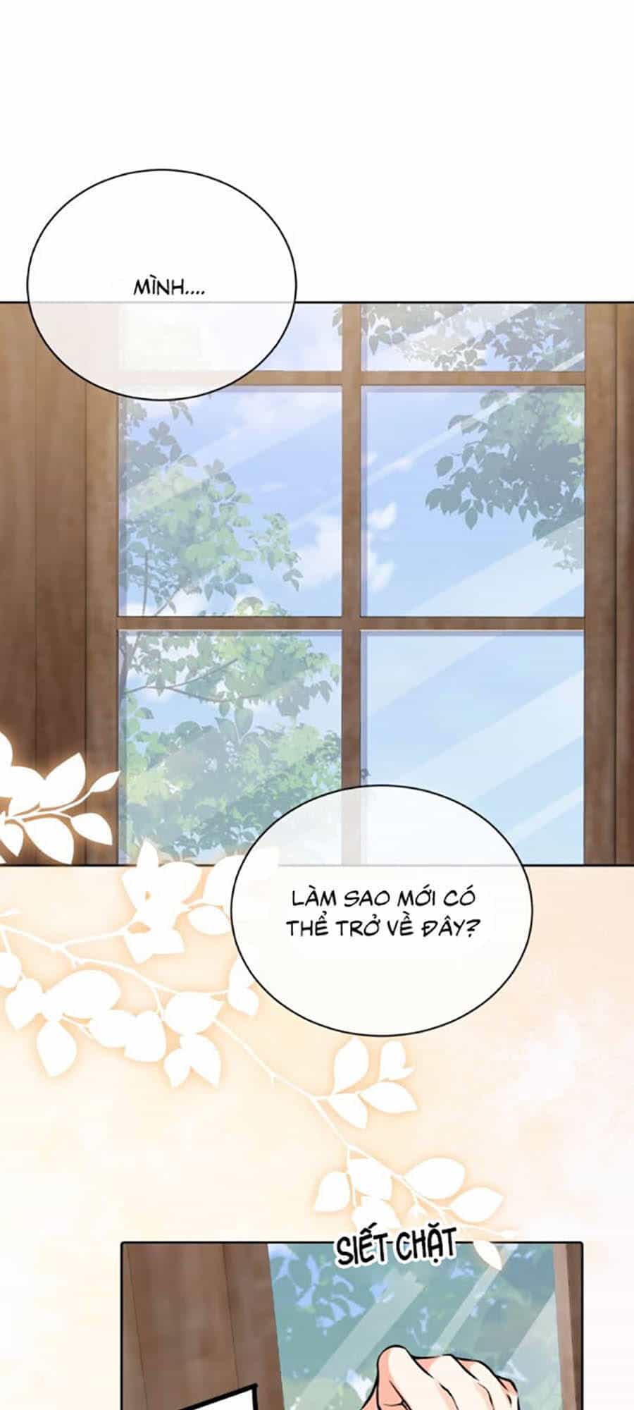 Kiên Quyết Từ Chối Làm Ma Nữ - Chương 3 - ảnh 49