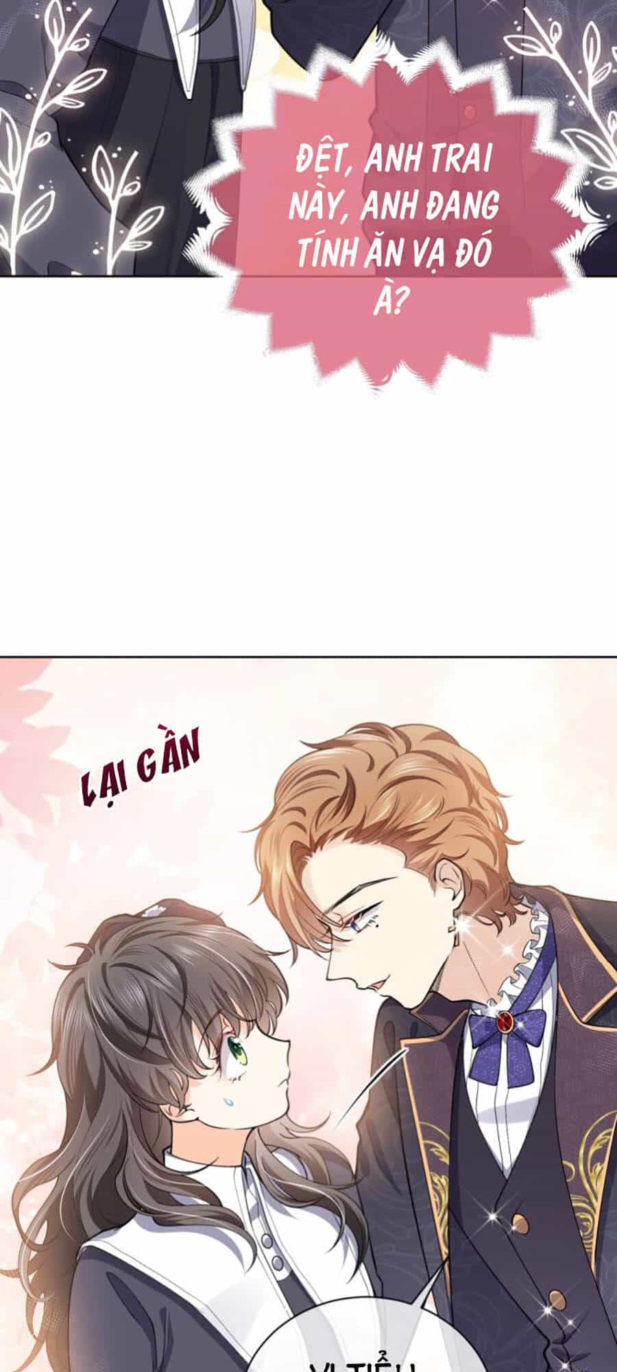 Kiên Quyết Từ Chối Làm Ma Nữ - Chương 4 - ảnh 103