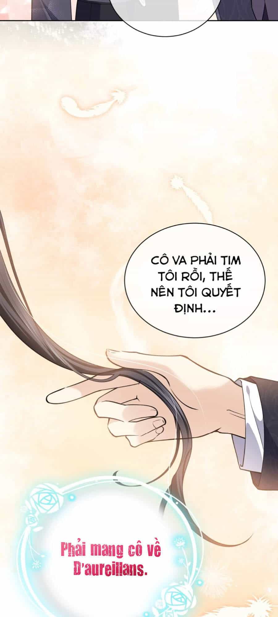 Kiên Quyết Từ Chối Làm Ma Nữ - Chương 4 - ảnh 105