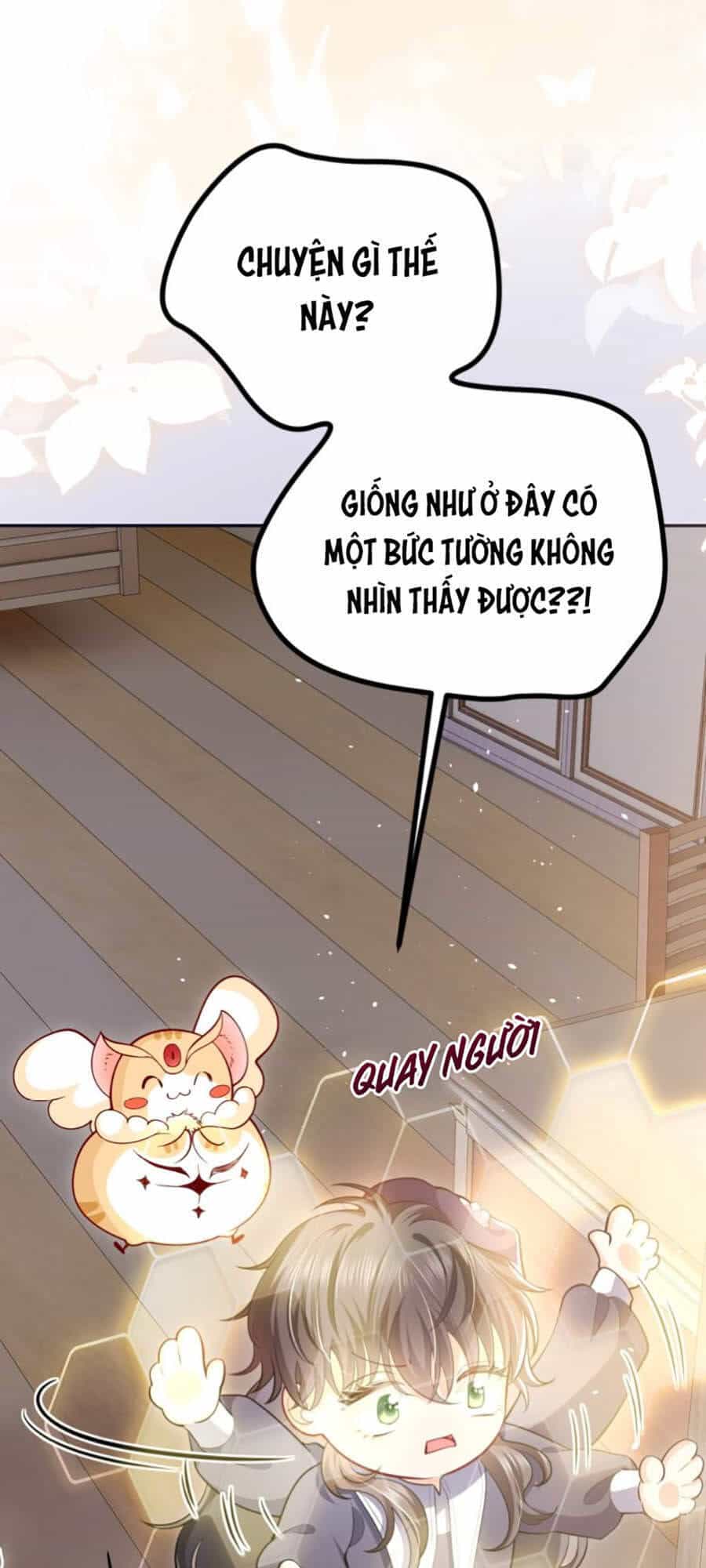 Kiên Quyết Từ Chối Làm Ma Nữ - Chương 4 - ảnh 13