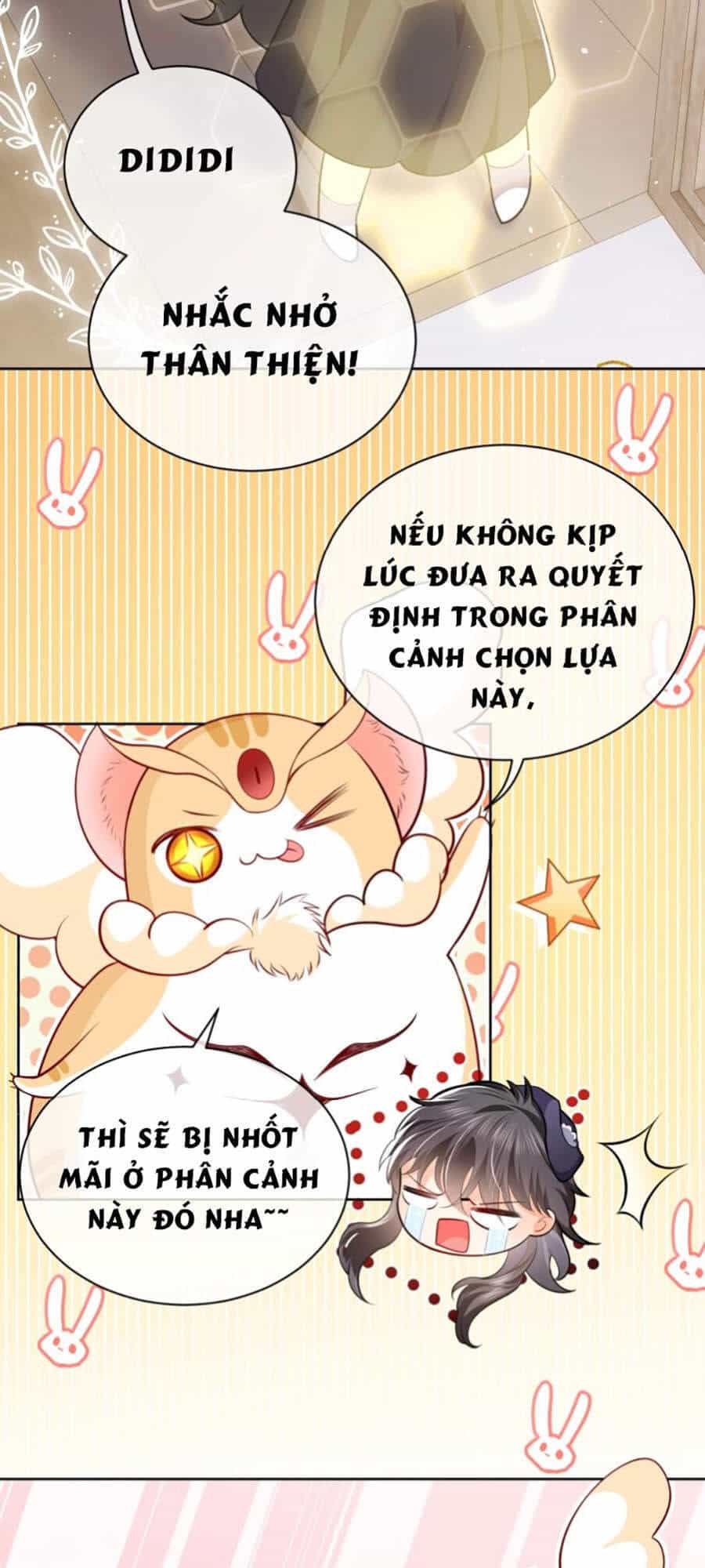 Kiên Quyết Từ Chối Làm Ma Nữ - Chương 4 - ảnh 15
