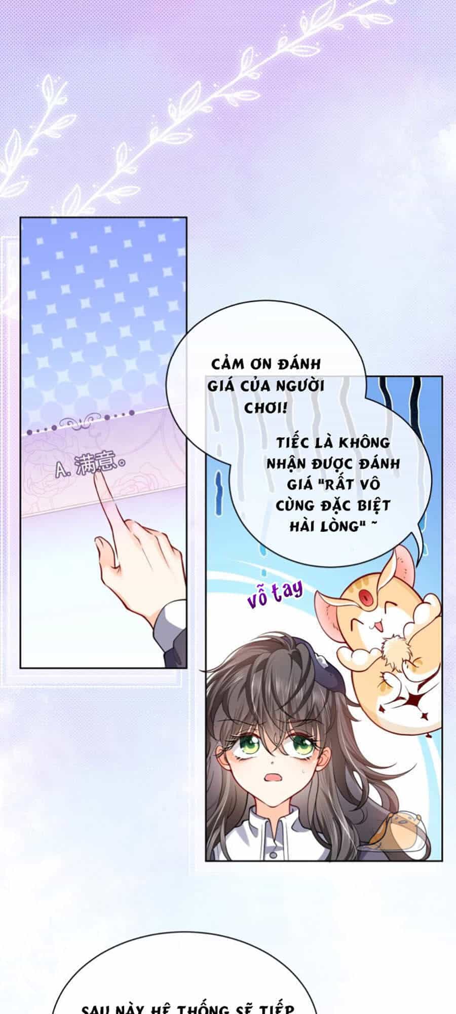 Kiên Quyết Từ Chối Làm Ma Nữ - Chương 4 - ảnh 21