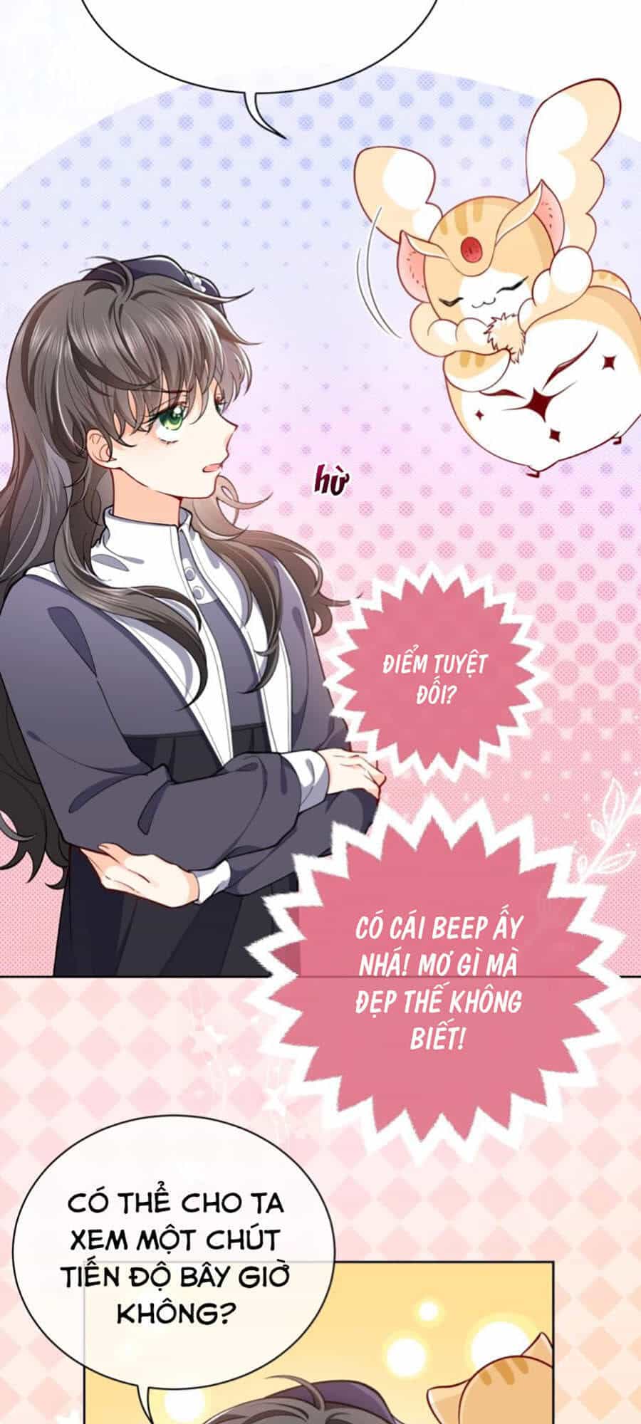 Kiên Quyết Từ Chối Làm Ma Nữ - Chương 4 - ảnh 23