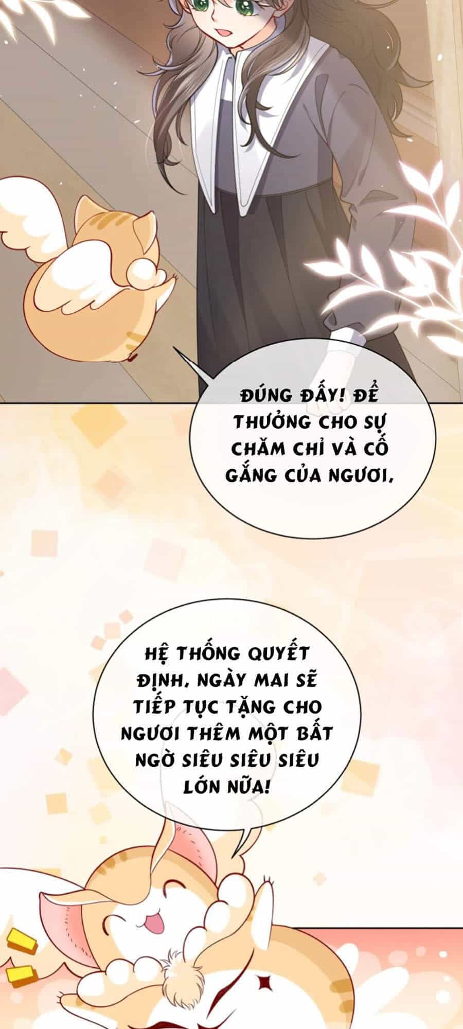 Kiên Quyết Từ Chối Làm Ma Nữ - Chương 4 - ảnh 27