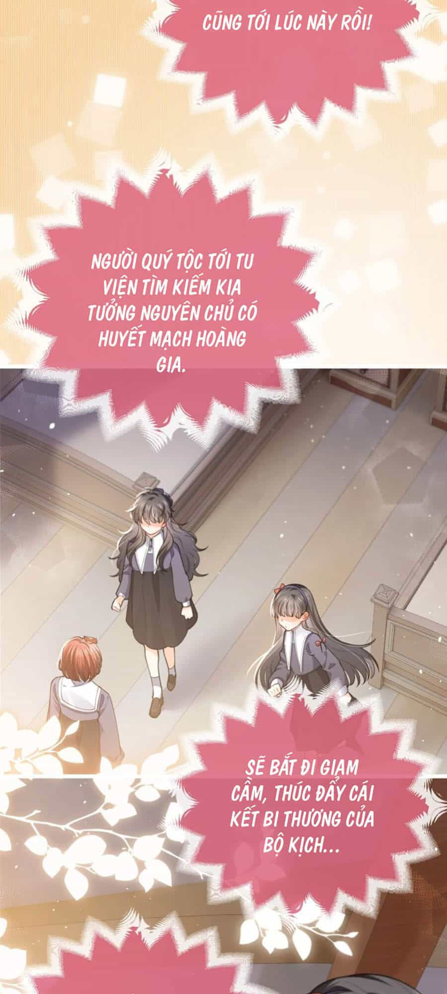 Kiên Quyết Từ Chối Làm Ma Nữ - Chương 4 - ảnh 43