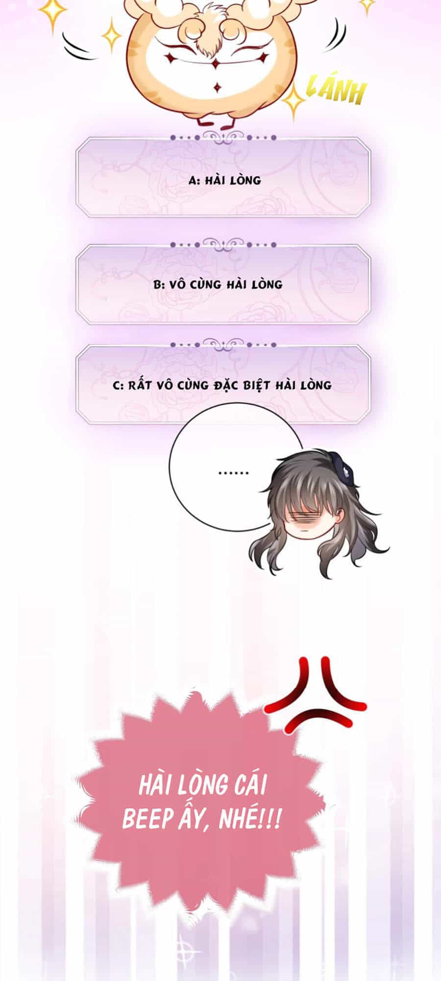 Kiên Quyết Từ Chối Làm Ma Nữ - Chương 4 - ảnh 5