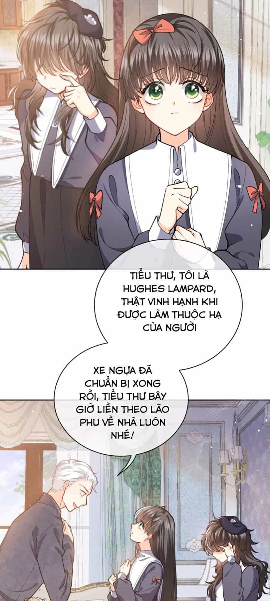 Kiên Quyết Từ Chối Làm Ma Nữ - Chương 4 - ảnh 51