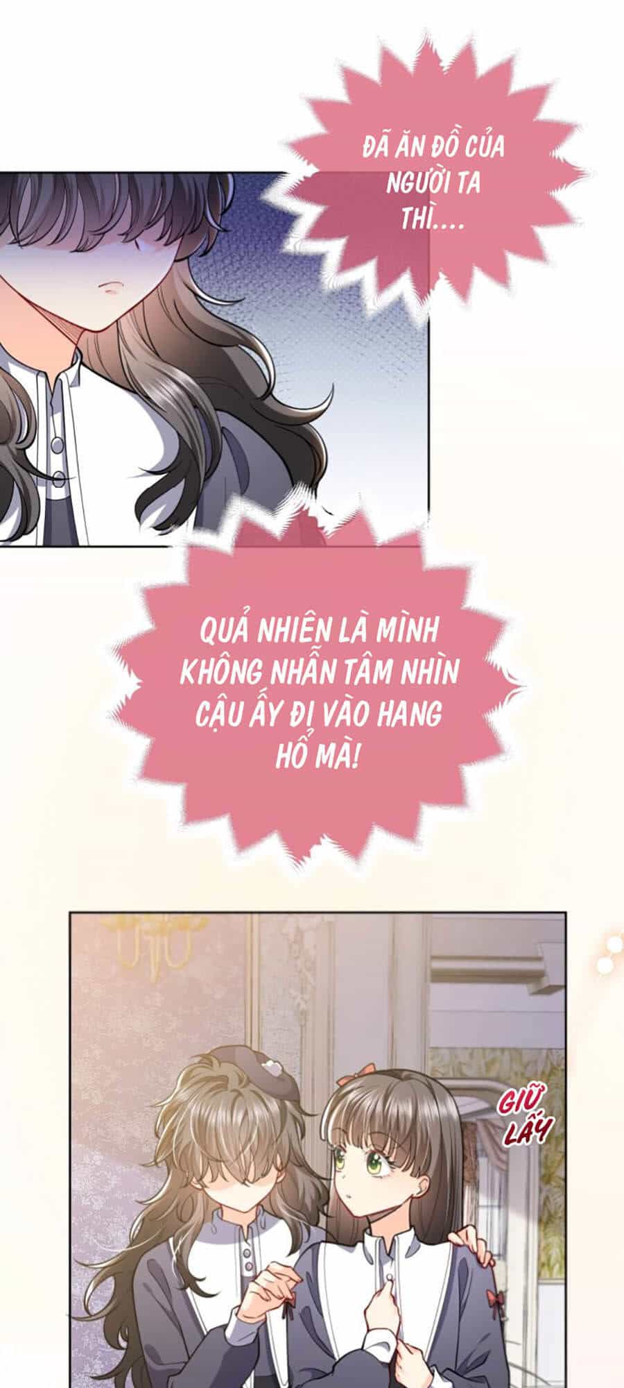 Kiên Quyết Từ Chối Làm Ma Nữ - Chương 4 - ảnh 57