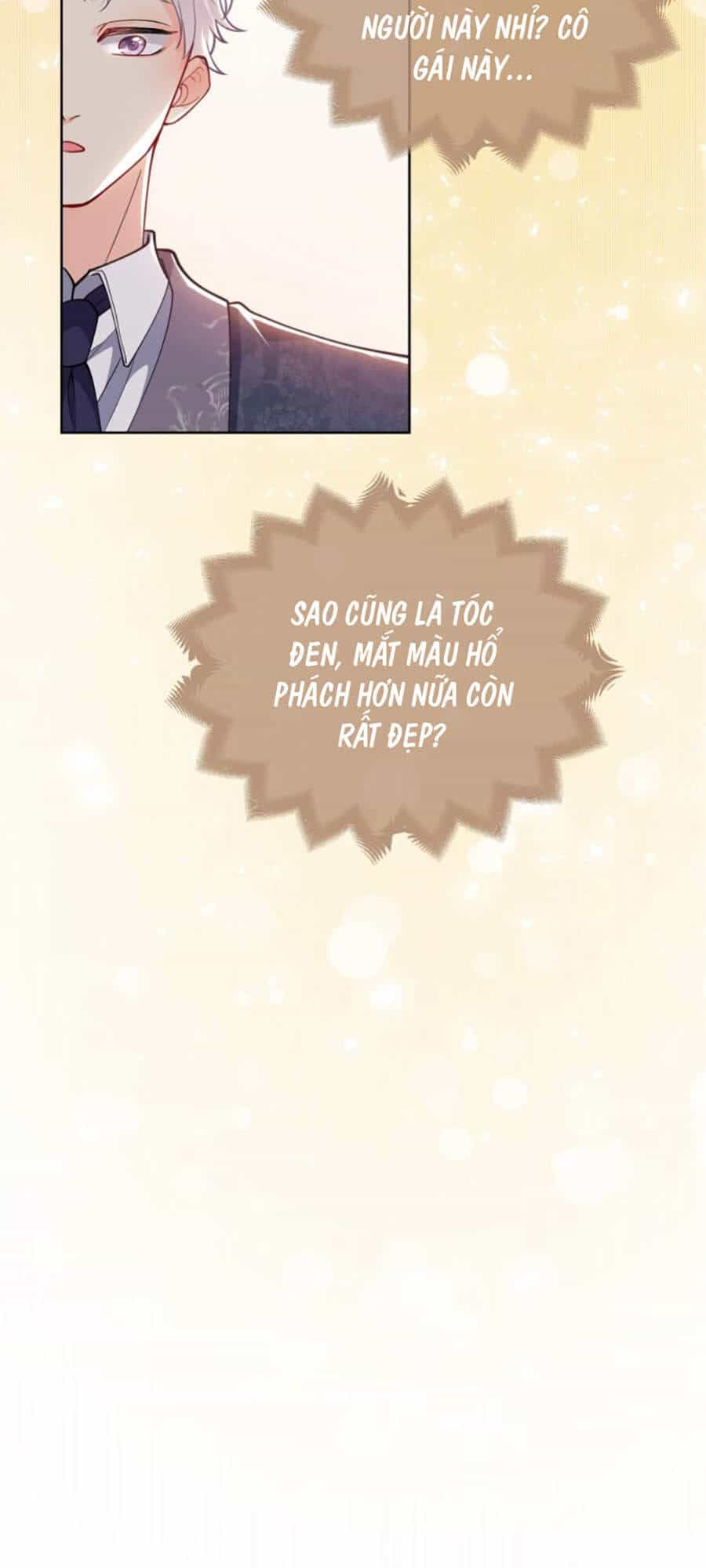 Kiên Quyết Từ Chối Làm Ma Nữ - Chương 4 - ảnh 65